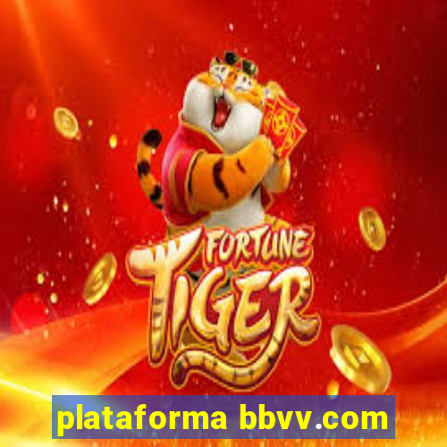 plataforma bbvv.com